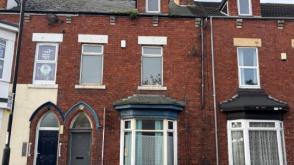 Refurbishment in Hartlepool photo